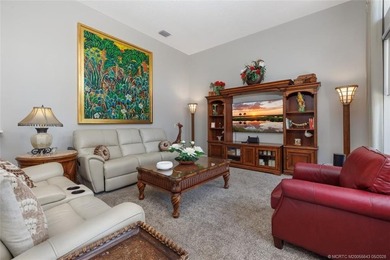 Elegant Monarch Country Club estate on a premier lot with water - photo 27