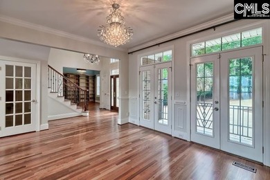 Beautiful lake-front estate. Multi-generational home with lower - photo 28