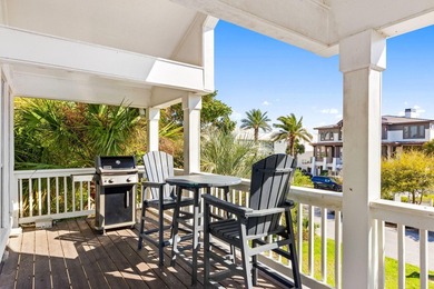 Located south of Scenic Highway 30A in the gated community of - photo 29