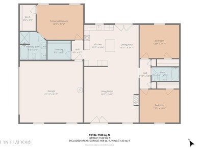 Welcome home to this stunning brand-new construction in the - photo 29