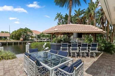 Experience the pinnacle of waterfront luxury in Delray's coveted - photo 29