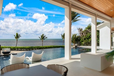 A private sanctuary of coastal sophistication, The Oasis offers - photo 30