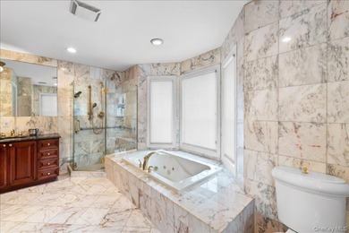 This young Center Hall Brick Colonial offers a spacious and - photo 30