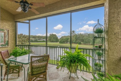 (private lake, pond, creek) Condo For Sale in St Augustine Florida