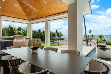 A private sanctuary of coastal sophistication, The Oasis offers - photo 31
