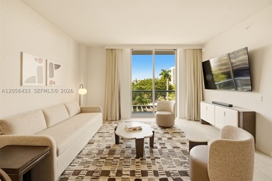 Residence 301 at Domus Brickell Park is a fully furnished 860 SF - photo 1