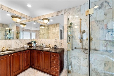 This young Center Hall Brick Colonial offers a spacious and - photo 31