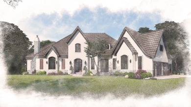 Lake Home For Sale in South Barrington, Illinois