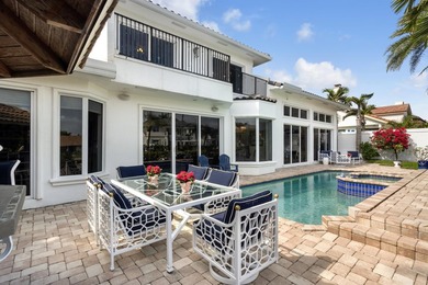 Experience the pinnacle of waterfront luxury in Delray's coveted - photo 31