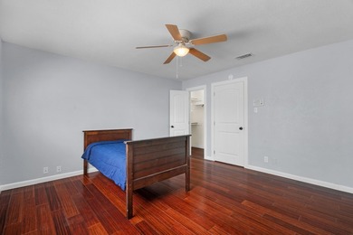 Two story home in an established Pantego neighborhood with - photo 32