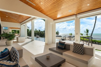 A private sanctuary of coastal sophistication, The Oasis offers - photo 33