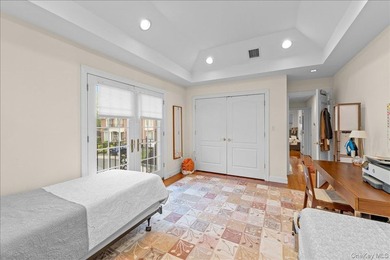 This young Center Hall Brick Colonial offers a spacious and - photo 33