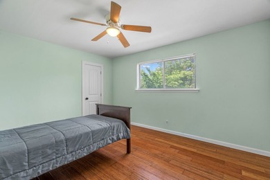 Two story home in an established Pantego neighborhood with - photo 33