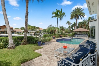 Experience the pinnacle of waterfront luxury in Delray's coveted - photo 33