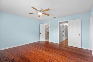 Two story home in an established Pantego neighborhood with - photo 35