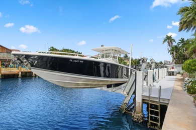 Experience the pinnacle of waterfront luxury in Delray's coveted - photo 35