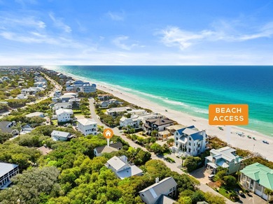 Located south of Scenic Highway 30A in the gated community of - photo 36