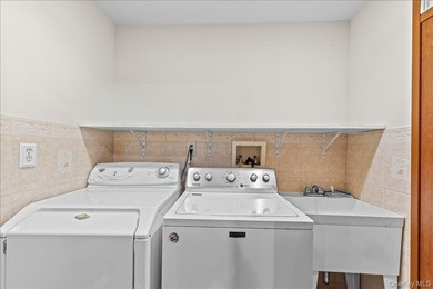 This young Center Hall Brick Colonial offers a spacious and - photo 36