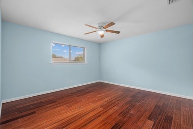Two story home in an established Pantego neighborhood with - photo 36