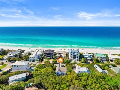 Located south of Scenic Highway 30A in the gated community of - photo 37