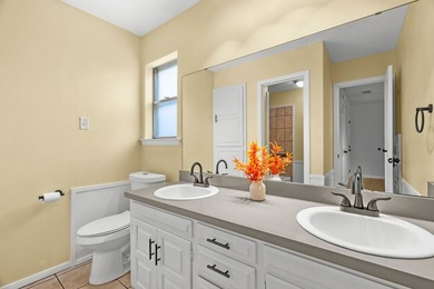 Two story home in an established Pantego neighborhood with - photo 37