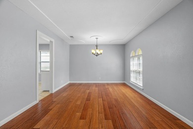 Two story home in an established Pantego neighborhood with - photo 38