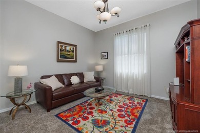 Elegant Monarch Country Club estate on a premier lot with water - photo 38