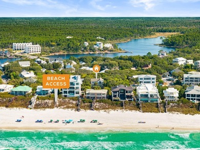 Located south of Scenic Highway 30A in the gated community of - photo 39