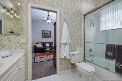 Elegant Monarch Country Club estate on a premier lot with water - photo 39