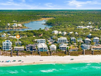 Located south of Scenic Highway 30A in the gated community of - photo 40