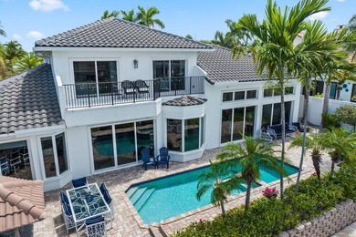 Experience the pinnacle of waterfront luxury in Delray's coveted - photo 40