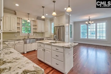 Beautiful lake-front estate. Multi-generational home with lower - photo 41