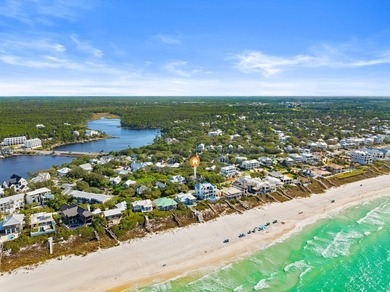 Located south of Scenic Highway 30A in the gated community of - photo 41