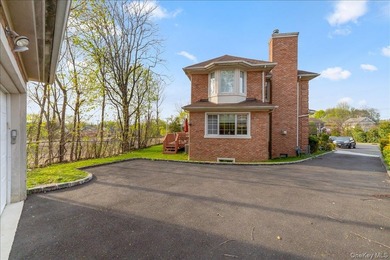 This young Center Hall Brick Colonial offers a spacious and - photo 41