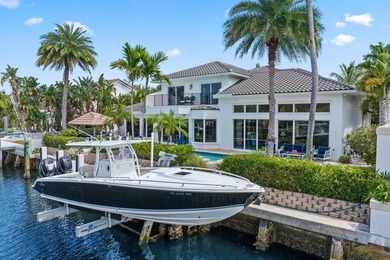 Experience the pinnacle of waterfront luxury in Delray's coveted - photo 41