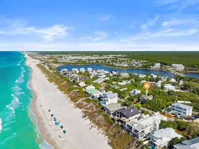Located south of Scenic Highway 30A in the gated community of - photo 42