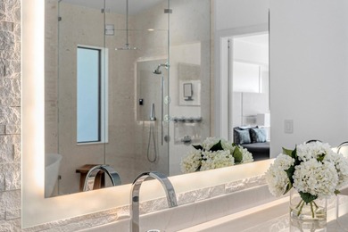 A private sanctuary of coastal sophistication, The Oasis offers - photo 42