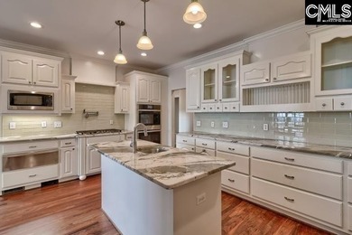 Beautiful lake-front estate. Multi-generational home with lower - photo 43