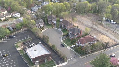 This young Center Hall Brick Colonial offers a spacious and - photo 43