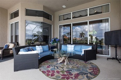 Elegant Monarch Country Club estate on a premier lot with water - photo 43