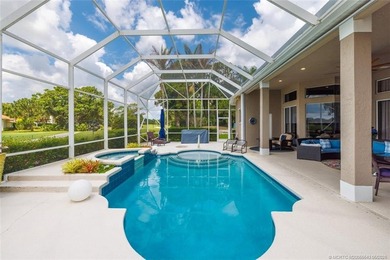 Elegant Monarch Country Club estate on a premier lot with water - photo 44
