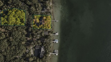 Perched among the whispering pines on Walloon Lake's desirable - photo 5