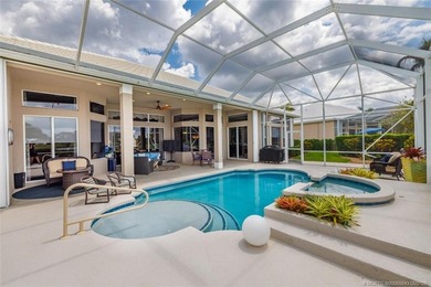 Elegant Monarch Country Club estate on a premier lot with water - photo 46