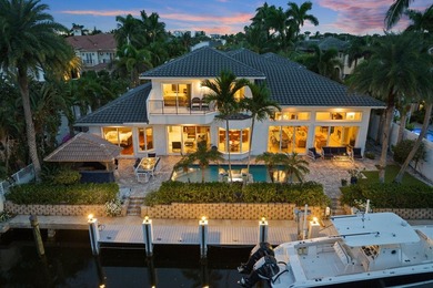 Experience the pinnacle of waterfront luxury in Delray's coveted - photo 46