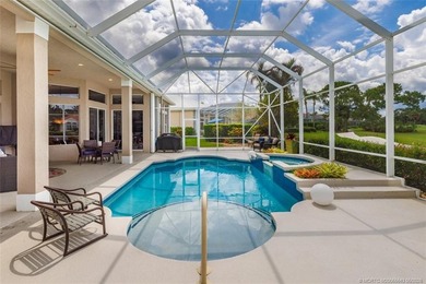 Elegant Monarch Country Club estate on a premier lot with water - photo 47