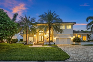 Experience the pinnacle of waterfront luxury in Delray's coveted - photo 47