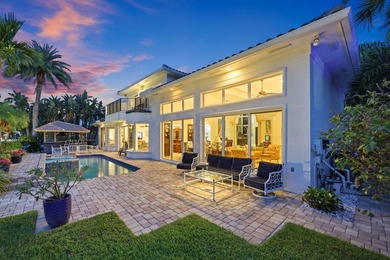 Experience the pinnacle of waterfront luxury in Delray's coveted - photo 48