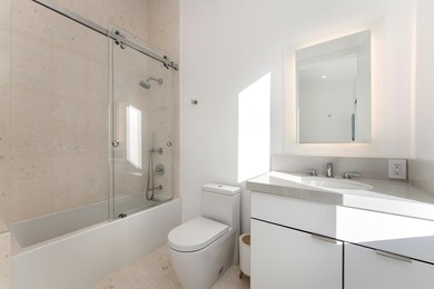 A private sanctuary of coastal sophistication, The Oasis offers - photo 49