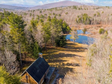 Lake Home Sale Pending in Windham, New York
