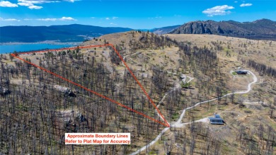 Lake Lot For Sale in Dayton, Montana
